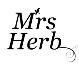 mrs herb